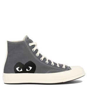 Comme Des Garçons Play Chuck Taylor'70 High Converse 5 Men
